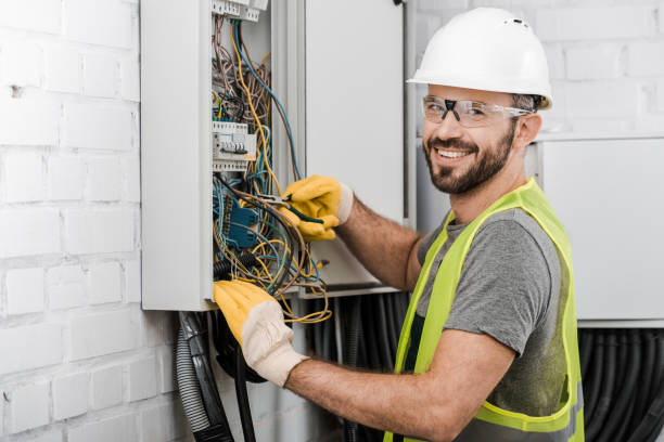 Electrical Upgrades for Homes in Bonduel, WI