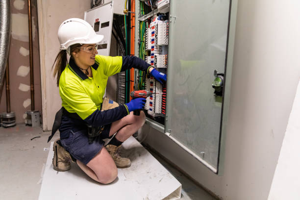 Best Electrical Upgrades for Homes  in Bonduel, WI