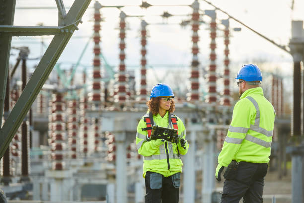 Best Electric Panel Repair  in Bonduel, WI