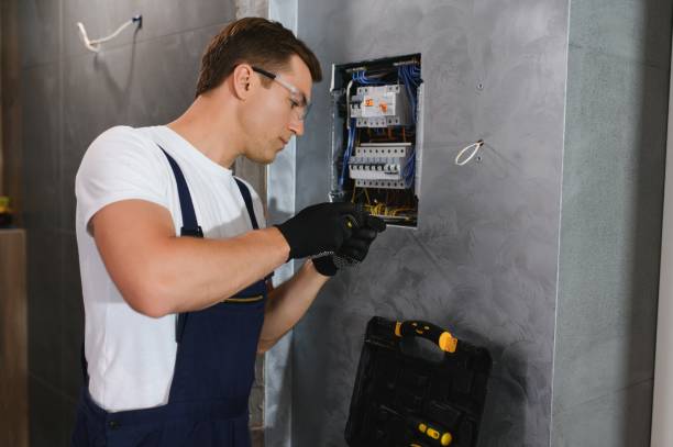 Best Commercial Electrician Services  in Bonduel, WI