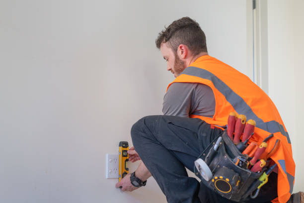 Best Electrical Outlet Repair  in Bonduel, WI
