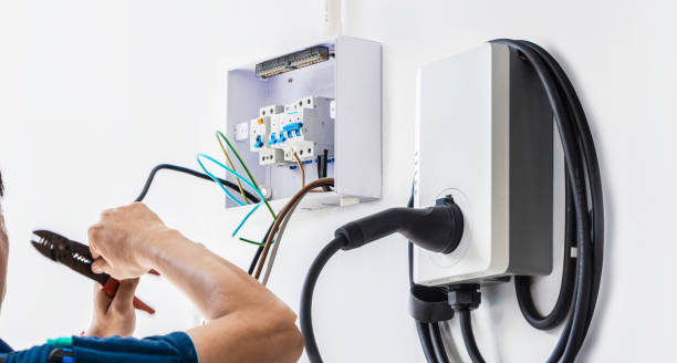 Best Industrial Electrical Services  in Bonduel, WI